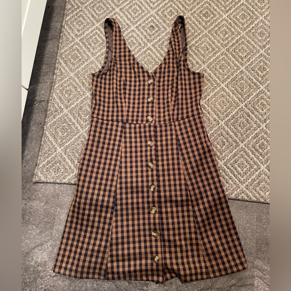 American eagle dress - small - Picture 4 of 5